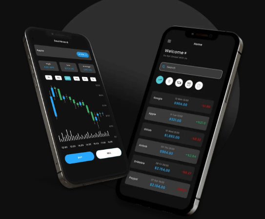 Forex Robot